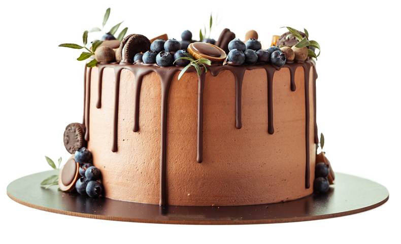 chocolate-cake-baking