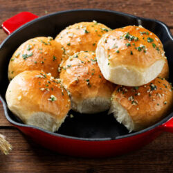 baked-homemade-butter-buns