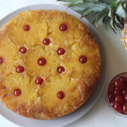 pineapple-cake-baking-workshop-in-kerala