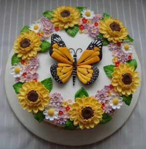 sunflower-cake-making-classes