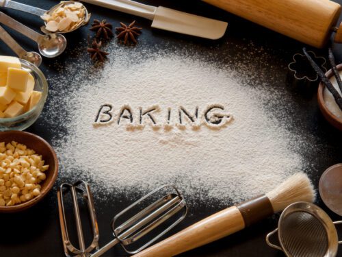 what-is-baking